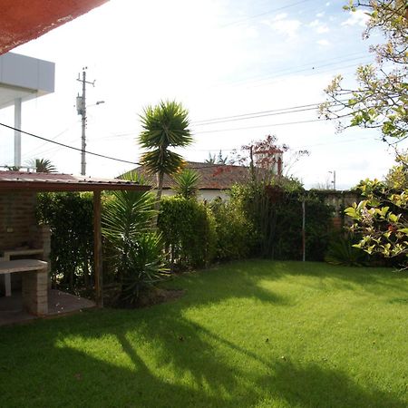 Hostal El Parque Tababela Szoba fotó